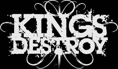 logo Kings Destroy